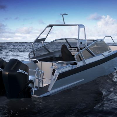 Anytec 860 Spd