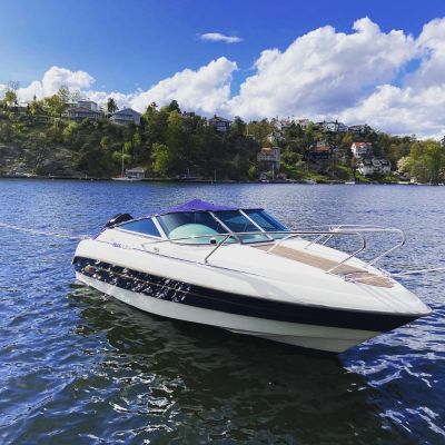 Bella 620 Dc