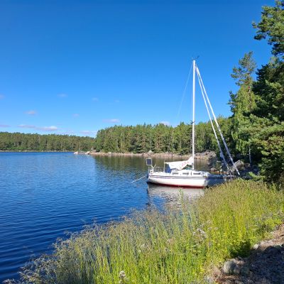Österhamn