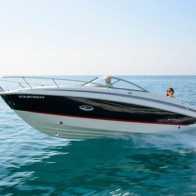 Bayliner 742