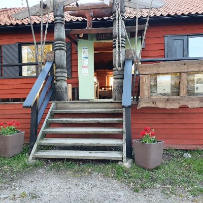 Restaurang Särimner