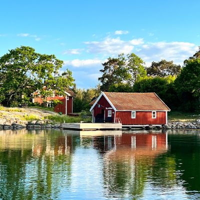 Långholmens Glassbod