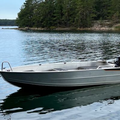 Buster XS/XSR