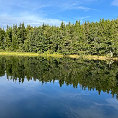 Snättsundet