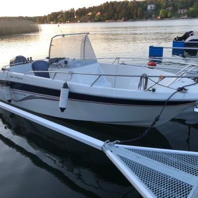 Finnmaster 6000 Offshore