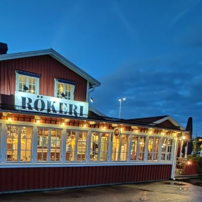 Nynäs rökeri