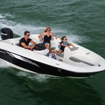 Bayliner Element E16