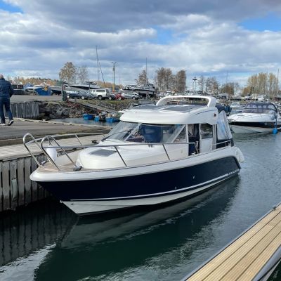 Aquador 28 C
