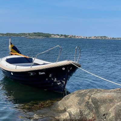 Crescent Allure 20 Electric