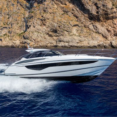 Princess V40
