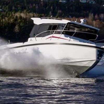 Sting 630 Fast Track