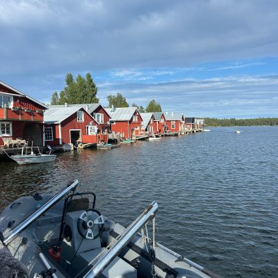Mellanfjärden