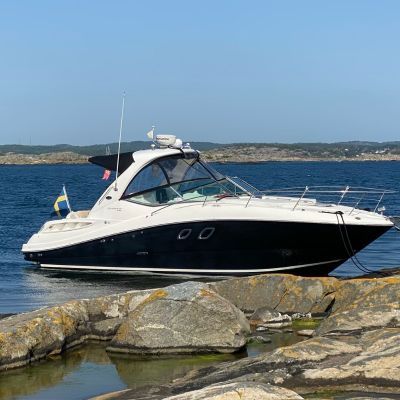 Sea Ray 330 Sundancer