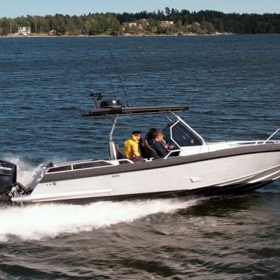 Anytec 860 T