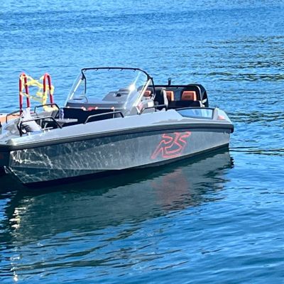 Nordkapp RS 705E