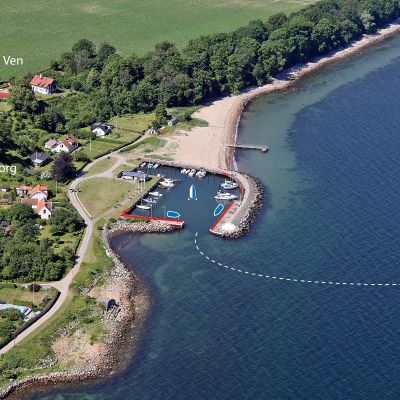 Ven - Norreborg
