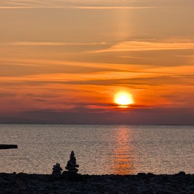 Öland - Byxelkrok