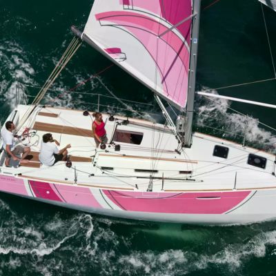 Beneteau First 30