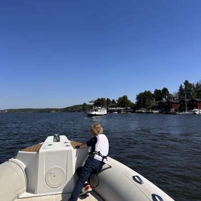 Restaurang Rökeriet