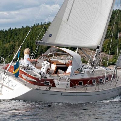 Najad 380 Aphrodite