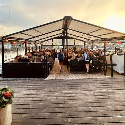 Holmen Kök & Bar