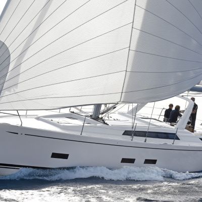 Grand Soleil 42 LC