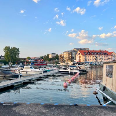 Vaxholm