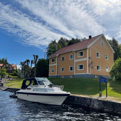 Marex 27 Sun Cruiser