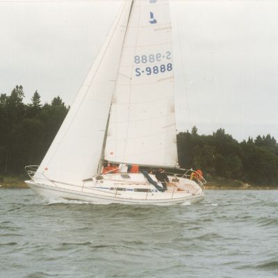 Linjett 32