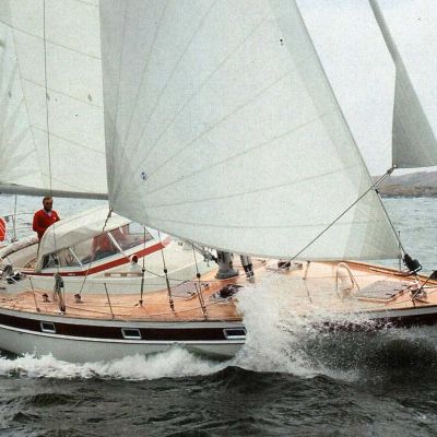 Najad 440