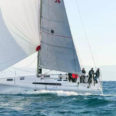Beneteau First 36