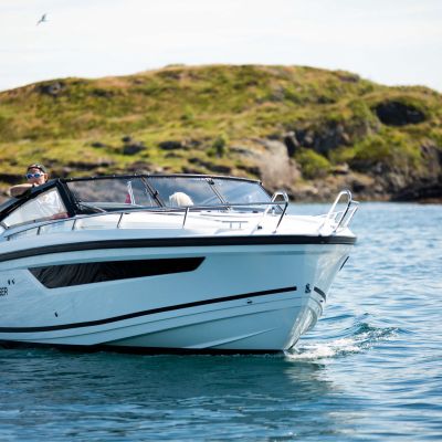 Askeladden C70 Cruiser