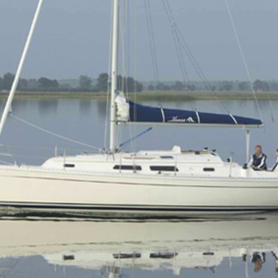 Hanse 312