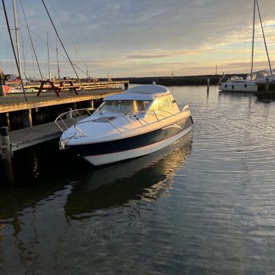 Finnmaster 7050 Sportsfamily