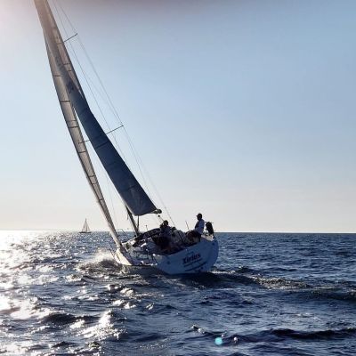 X-yachts X-332