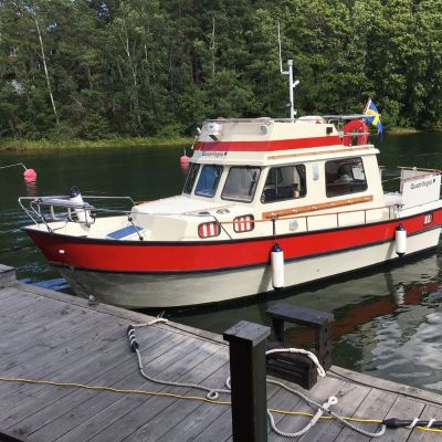 Storebro Storö 36 Baltic