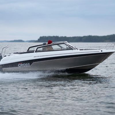 Cross 64 Br