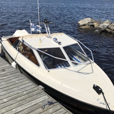 Bella 640 Ht