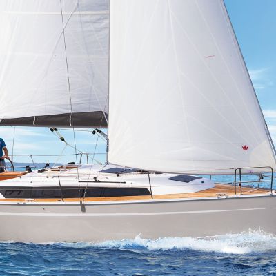 Bavaria 34 Cruiser