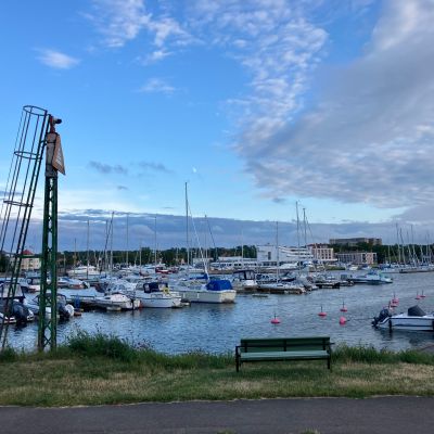 Öland - Borgholm