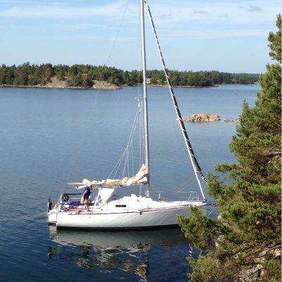 Beneteau First 27.7s
