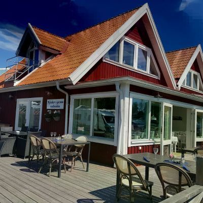 Sjökrogen