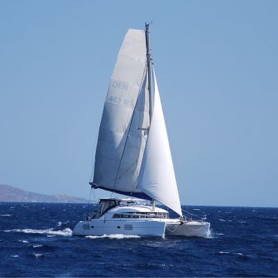 Lagoon 380