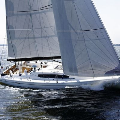 Dehler 41