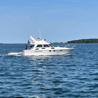 Princess 33