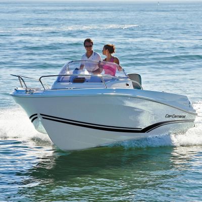 Jeanneau Cap Camarat 5.5 Wa