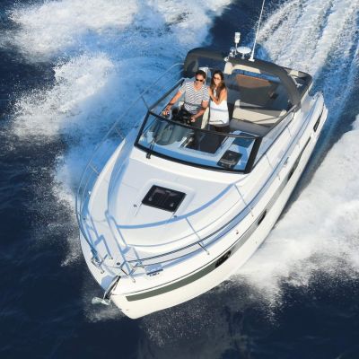 Bavaria S 30 Open