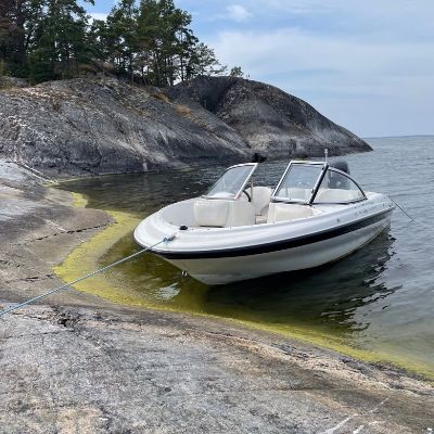 Bayliner 160 Bowrider