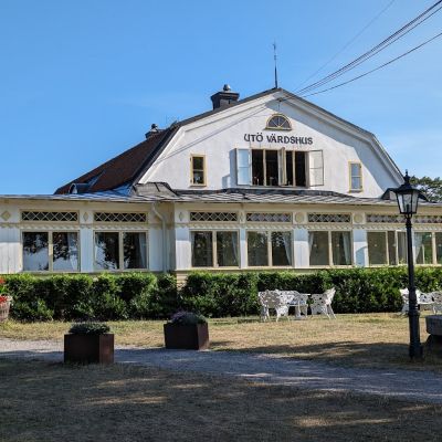 Utö Värdshus Hotell & Konferens