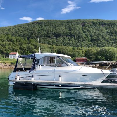 Beneteau Antares 6.80